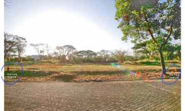 Tanah Kavling Golf View Citraland Jual Murah Shm Bisa Kpt Bank
