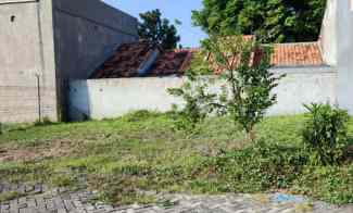 dijual tanah bukit palma