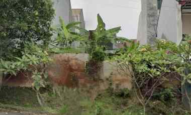 Jual Dibawah NJOP Tanah Siap Bangun di Perum Bukit Sari Semarang