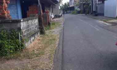 Dijual 15,8 are, jl. Tanah Putih Darmasaba Abiansemal Mengwi