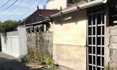 Dijual 1,58 are, jl. Tumbak Bayuh Gg. Pandan Asri Pererenan Mengwi
