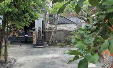 Dijual 97M, jl. Wibisana Barat Gg. IIY Pemecutan Kaja Denpasar