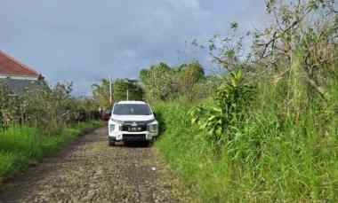 Tanah Dijual di Bulukerto