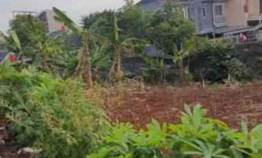 Tanah Dijual di bulusan tembalang