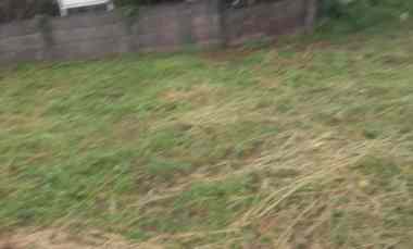 Tanah Dijual di Bumi Marinir, Surabaya