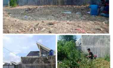 dijual tanah bumi mutiara serang banjaragung banten