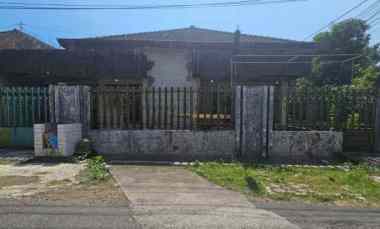 Tanah Dijual di bunga bunga