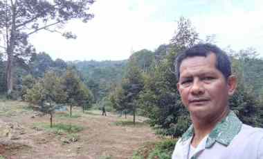 Tanah Dijual di Bunihayu subang