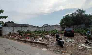 dijual tanah buwek raya sumber jaya