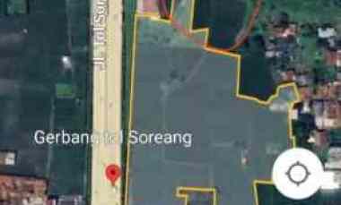 Tanah Dijual di By Pass Gading Tutuka