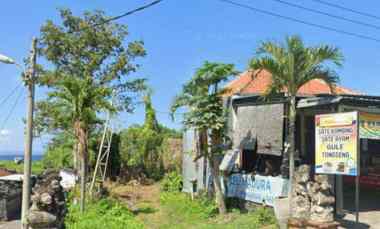 Dijual 72,23 are, Loss Pantai Lebih Bypass Bagus Mantra Gianyar