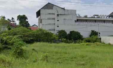 Dijual 54,25 are, jl. Mertasari Bypass Ngurah Rai Sidakarya Denpasar