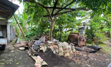 Dijual 2,9 are FREE RUMAH, jl. Gatotkaca Bypas Tanah LOT Munggu Mengwi