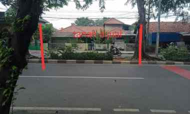 Tanah Dijual di Cakung