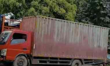 Tanah Zona Komersial Luas 6000 m2 di Cakung Jakarta Timur