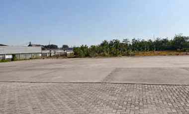 Tanah Dijual di Cakung Jakarta Timur