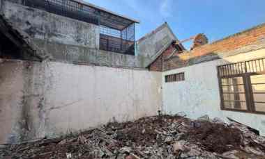 Dijual Tanah Hunian Cepat Sesuai Njop di Taman Pulogebang, Cakung