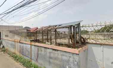 dijual tanah caman jatikramat jatiasih