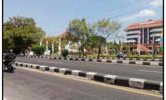 dijual tanah candi gebang concat utara kampus upn