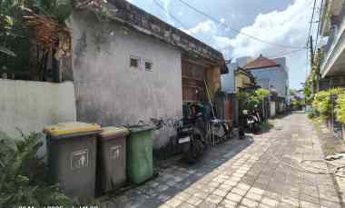 Tanah Dijual di Canggu, Badung, Bali