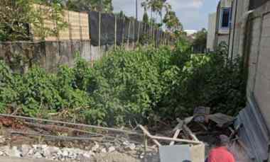 Tanah Premimu di Canggu Berawa Bisa Jalan Kaki ke Pantai