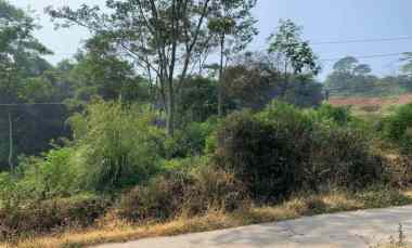 Tanah Dijual di Cangkring Wargamekar