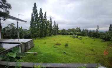 Jual Tanah Caringin Bogor 5 Ha, SHM, 6 km Pintu Tol Caringin