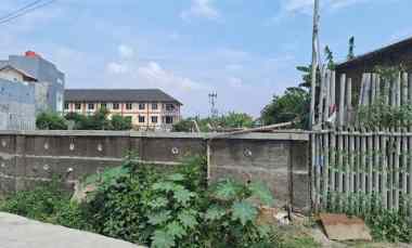 dijual tanah caringin