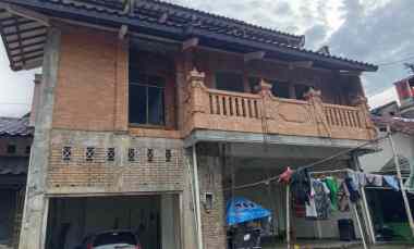 Dijual Murah Tanah Pekarangan Bonus Bangunan dekat Uin Sunan Kalijaga