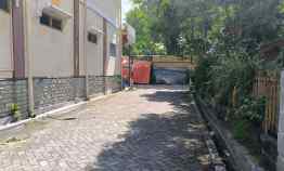 dijual tanah caturtunggal kec depok