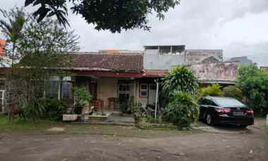 dijual tanah caturtunggal kec depok kab