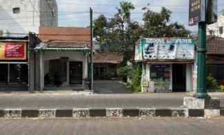 dijual tanah caturtunggal sleman