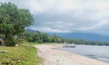Dijual Tanah Los Pantai Murah di Celukan Bawang Buleleng Bali
