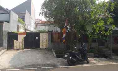 Tanah Dijual di Cempaka putih Tengah Jakarta Pusat