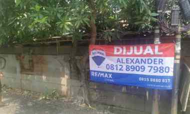 Tanah Dijual di cengkareng