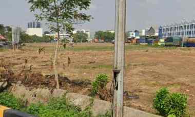 dijual tanah cengkareng