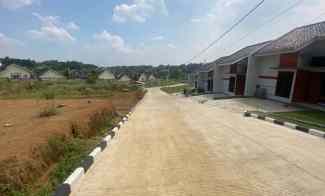 dijual tanah cibinong kab bogor jawa barat