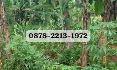 Tanah Dijual di CIBIRU BANDUNG TIMUR