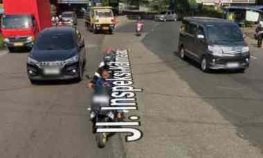 Dijual Tanah Strategis Pinggir Jalan Raya Cibitung Bekasi