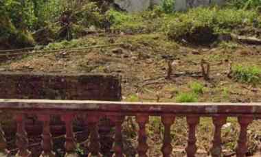 Tanah Dijual di Cigadung Tubagus Bandung Utara