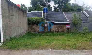 Tanah Murah Cisasawi Cihanjuang SHM Siap Bangun Harga 200 Jutaan