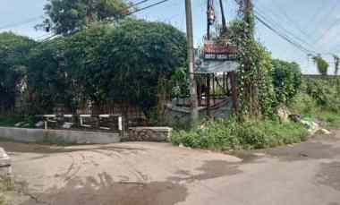 Tanah Dijual di Cijaura