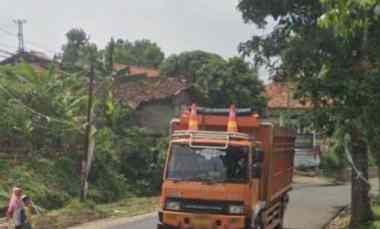 Dijual Tanah Darat Mainroad Bandung Barat Cipeundeuy Cikalong Wetan