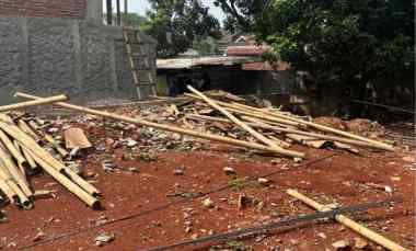 Dijual Tanah Kavling dekat Transmart Cilandak KKO Jakarta Selatan