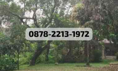 Tanah Dijual di CILANGKAP JAKARTA. TIMUR