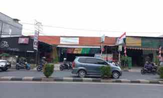 dijual tanah ciledug