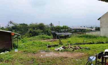 dijual tanah cimareme padalarang