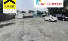 dijual tanah cimuning