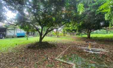 Investasi Tanah di Cinere Lokasi Emas, Akses Mudah ke Mana Saja