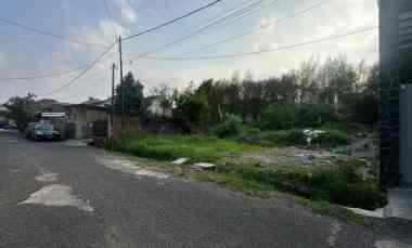 dijual tanah cingised